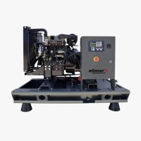 ALIMAR 10 KVA Dizel Generator