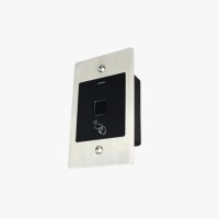 Access Control A64 PoE Şəbəkə Əsaslı Giriş Nəzarət Sistemi