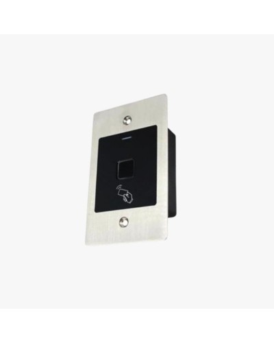 Access Control A64 PoE Şəbəkə Əsaslı Giriş Nəzarət Sistemi