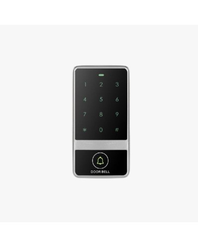 Access Control ACM-A60 Şəbəkə Əsaslı Giriş Nəzarət Sistemi