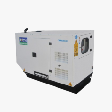 Baudouin 150 kVA Dizel Generator