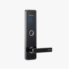 Plastik Bio Kartlı Otel 618E-Y Kilidi – RFID Elektron Otel Kilid Sistemi