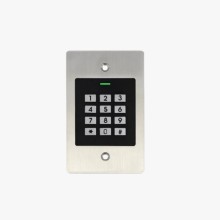 Access Control A65 PoE Biometrik Giriş Nəzarət Terminalı