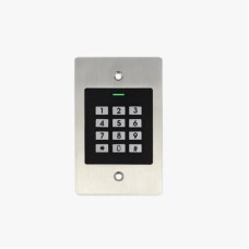 Access Control A65 PoE Biometrik Giriş Nəzarət Terminalı