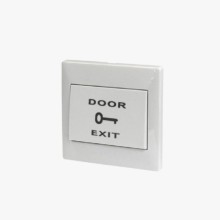 Exit Button K1-1 Çıxış Düyməsi (Access Control Exit Button)
