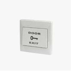 Exit Button K1-1 Çıxış Düyməsi (Access Control Exit Button)