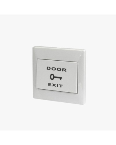 Exit Button K1-1 Çıxış Düyməsi (Access Control Exit Button)
