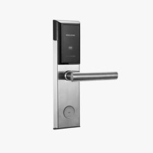 RX118-E-S2 Plastik Bio Kartlı Otel Kilidi – RFID Kart Sistemi