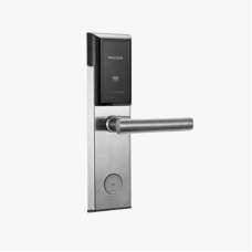 RX118-E-S2 Plastik Bio Kartlı Otel Kilidi – RFID Kart Sistemi