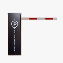 Parking System Şlaqbaum – Avtomatik Parkinq Nəzarət Sistemi