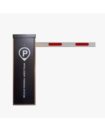 Parking System Şlaqbaum – Avtomatik Parkinq Nəzarət Sistemi