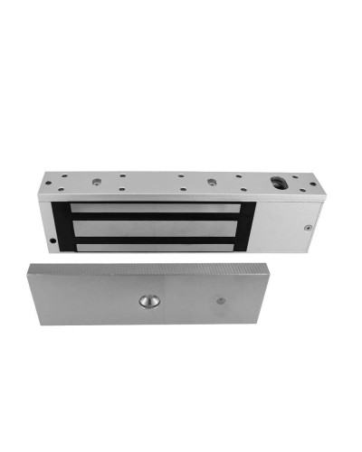 Elektromaqnit Kilid ACM-Y500 500KG Giriş Nəzarət Kilidi