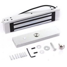 Elektromaqnit Kilid ACM-Y280 280KG Giriş Nəzarət Kilidi