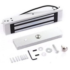 Электромагнитный замок ACM-Y280 280KG для системы контроля доступа