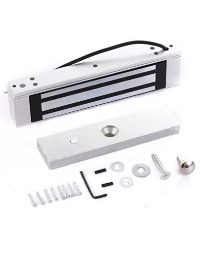 Elektromaqnit Kilid ACM-Y280 280KG Giriş Nəzarət Kilidi