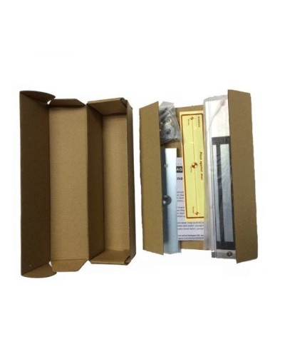 Elektromaqnit Kilid ACM-Y280 280KG Giriş Nəzarət Kilidi