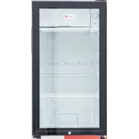 Silver SL-83 T Mini Soyuducu 165L A+ De Frost –