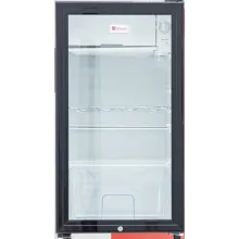 Silver SL-83 T Mini Soyuducu 165L A+ De Frost –