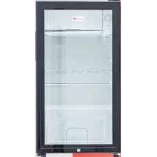 Silver SL-83 T Mini Soyuducu 165L A+ De Frost –