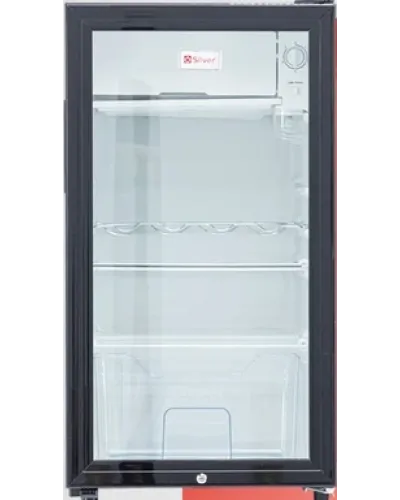 Silver SL-83 T Mini Soyuducu 165L A+ De Frost –