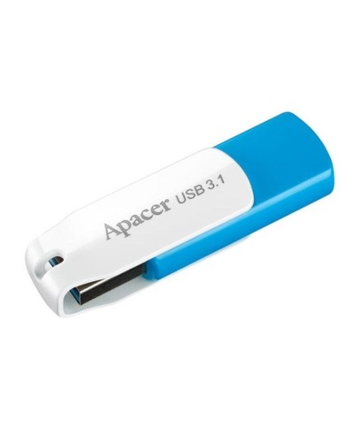 Flaş kart AH357 128GB USB 3.2 Gen 1 – Mavi