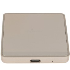 Apacer AS724 1TB Portable SSD USB 3.2 Gen 2 – Cream