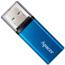 Flaş kart AH25C 256GB USB 3.2 Gen 1 – Mavi