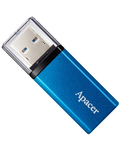 Flaş kart AH25C 256GB USB 3.2 Gen 1 – Mavi