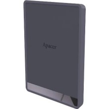 Apacer AS724 2TB Portable SSD USB 3.2 Gen 2 – Mauve