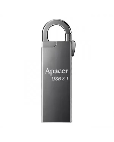 Apacer AH15A AP64GAH15AA-1 64GB USB 3.2 Gen 1 Fleş Yaddaş