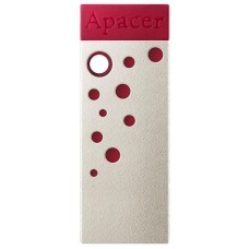 Apacer AH15J AP64GAH15JR-1 64GB USB 3.2 Gen 1 Fleş Yaddaş