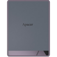 Apacer AS724 1TB AP1TBAS724M-1 Портативный SSD USB 3.2 Gen 2 USB-C – Mauve