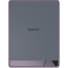 Apacer AS724 1TB AP1TBAS724M-1 Портативный SSD USB 3.2 Gen 2 USB-C – Mauve