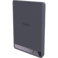Apacer AS724 2TB Mauve Портативный SSD USB 3.2 Gen 2 USB-C