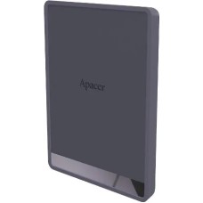 Apacer AS724 2TB Mauve Портативный SSD USB 3.2 Gen 2 USB-C