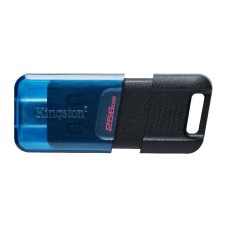 Flaş kart Kingston DataTraveler 80 M 256GB USB-C