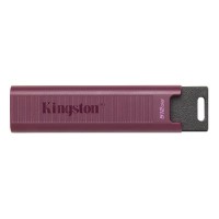 Flaş kart Kingston DataTraveler Max 512GB USB-A