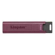 Flaş kart Kingston DataTraveler Max 512GB USB-A