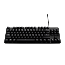 G413 SE Gaming Klaviatura – Qara (RUS)