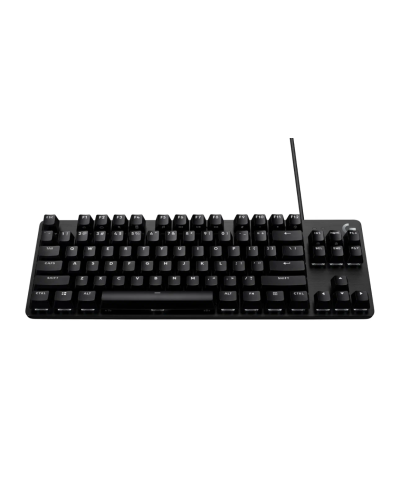 G413 SE Gaming Klaviatura – Qara (RUS)