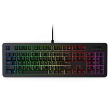 Oyun Klaviaturası Lenovo Legion K300 RGB  – Full Size, 5-Zone RGB