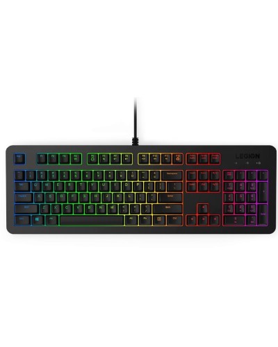 Oyun Klaviaturası Lenovo Legion K300 RGB  – Full Size, 5-Zone RGB