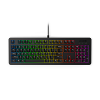 Klaviatura Lenovo Legion K310 RGB Gaming Keyboard – 5-Zone RGB, Full Size