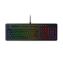 Lenovo Legion K310 RGB Gaming Keyboard – 5-Zone RGB, Full Size
