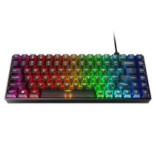 Klaviatura Lenovo Legion K510 Mini Pro Gaming Keyboard – 75% Mexaniki, Brown Switch, RUS