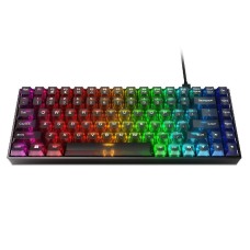 Klaviatura Lenovo Legion K510 Mini Pro Gaming Keyboard – 75% Mexaniki, Brown Switch, RUS