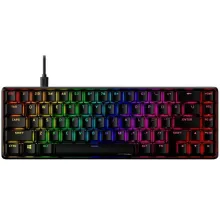 HyperX Alloy Origins 60 Klaviatura (HKBO1S-RB-RU/G)
