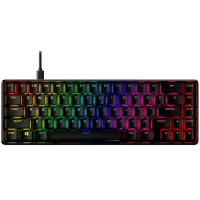 HyperX Alloy Origins 60 HKBO1S-RB-RU/G Механическая RGB игровая клавиатура