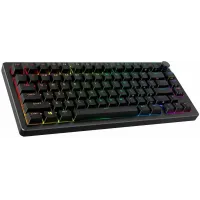 HyperX Alloy Rise 75 Mexaniki RGB Gaming Klaviatura