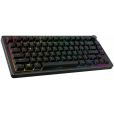HyperX Alloy Rise 75 Mexaniki RGB Gaming Klaviatura